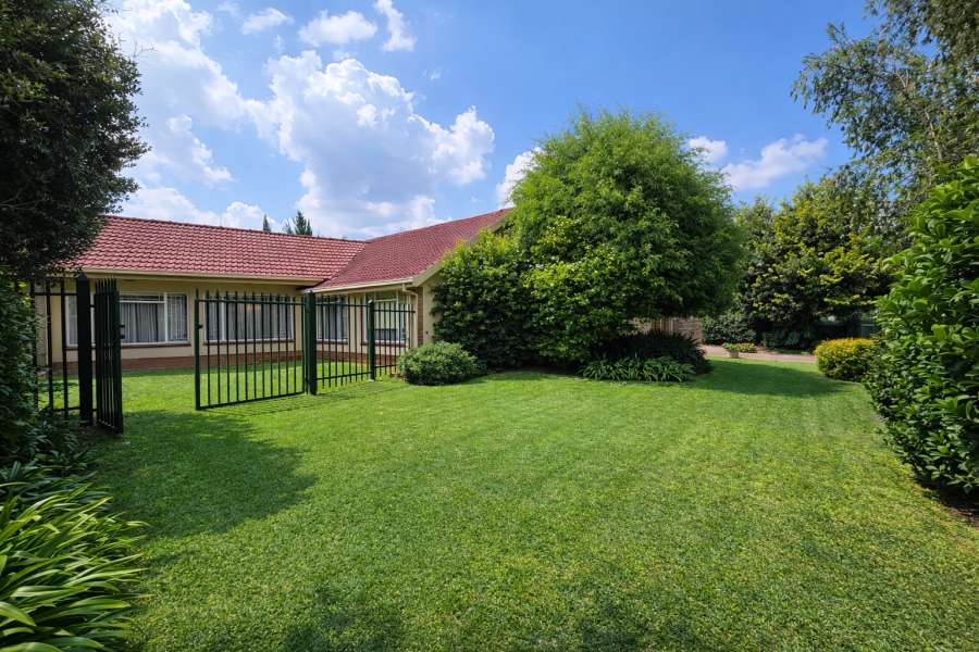 3 Bedroom Property for Sale in Schoemansville North West